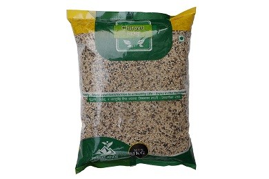 TIL / Sesame (तिल)